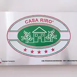 Casa Riro Prázdninový dům