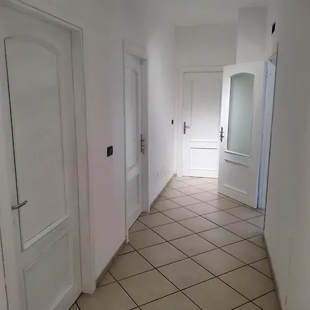 Casa Riro Σπίτι διακοπών Monterusciello