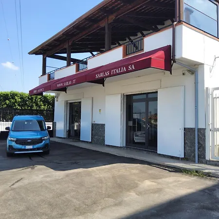 Casa Riro * Monterusciello