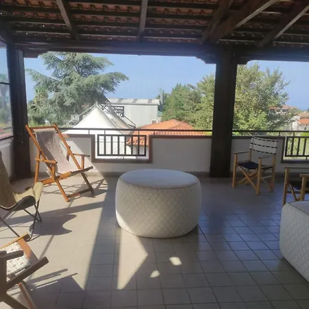Casa Riro
