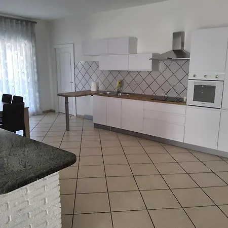 Casa Riro Monterusciello