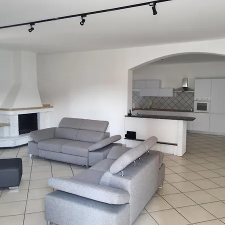 Casa Riro * Monterusciello