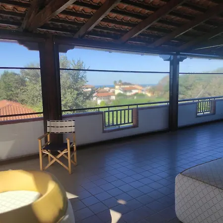 Casa Riro *