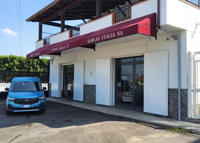 Casa Riro * Monterusciello