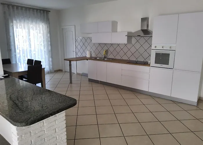 Casa Riro Monterusciello