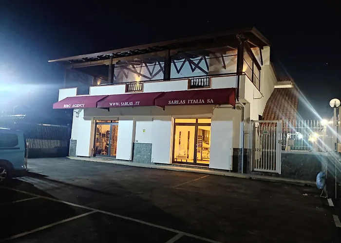 Casa Riro Дом отдыха Monterusciello